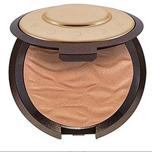 Becca Sunlit Bronzer - # Capri Coast 7.1g/0.25oz